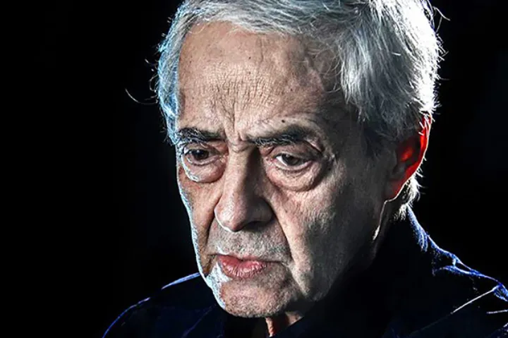 پسرکی  ۸۳ ساله در آفتاب تابستان گم شد…